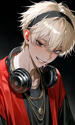 Profile image of Loki
