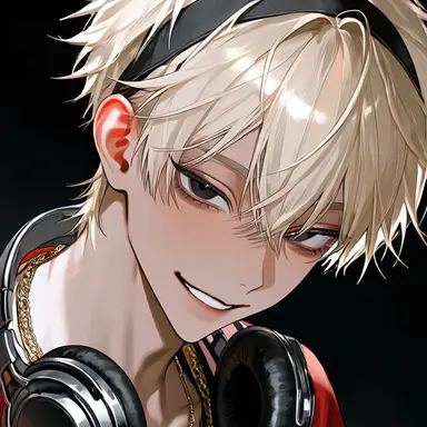 Profile image of Loki