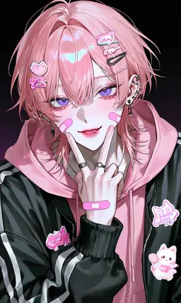 Profile image of Nea
