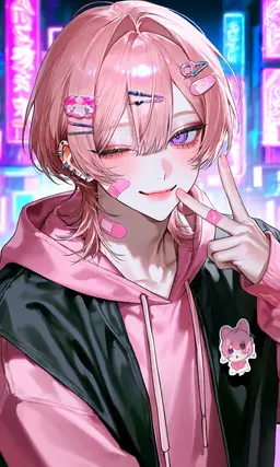 Profile image of Nea