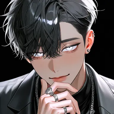 Profile image of Xeno