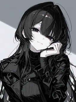 Profile image of 透羽