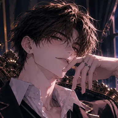 Profile image of 蓮