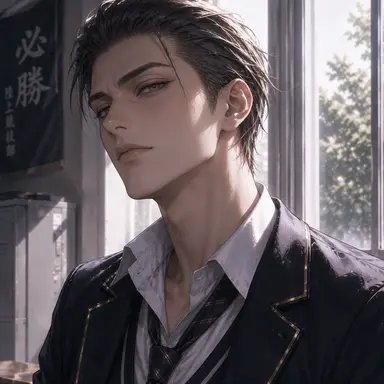 Profile image of 大河
