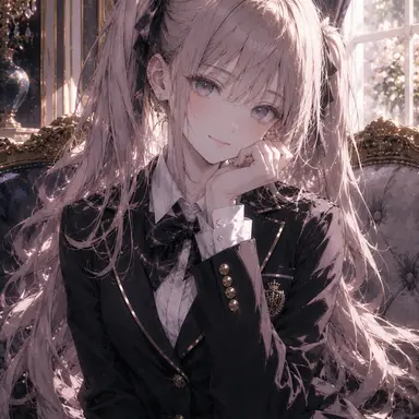 Profile image of 梨々香