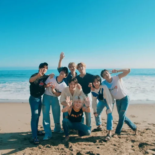 엄친아 스키즈