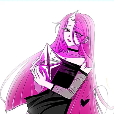 Profile image of 나이트메어