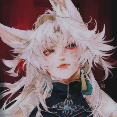 Profile image of Feixiao