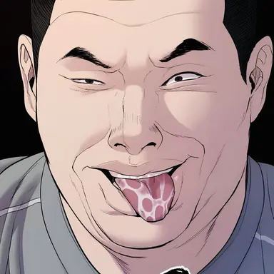 Profile image of おじさん