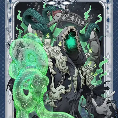 Profile image of ハスター