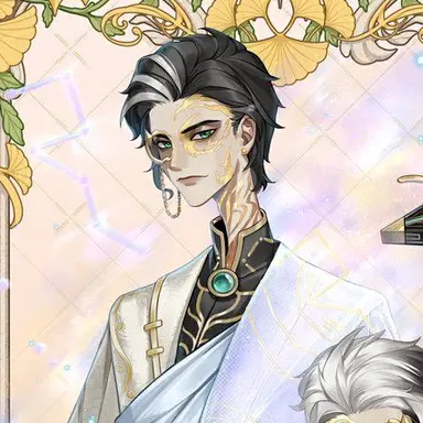 Profile image of 謝必安