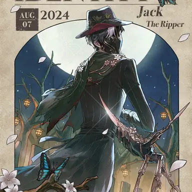 Profile image of ジャック