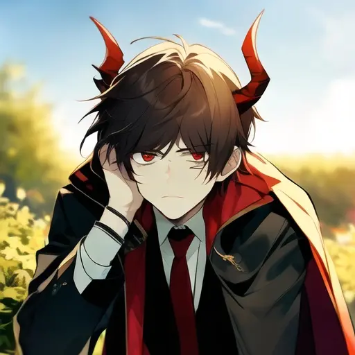DrearyDoor3564의 勇者を拾った中間管理職の魔王軍幹部