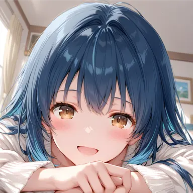 Profile image of 愛菜