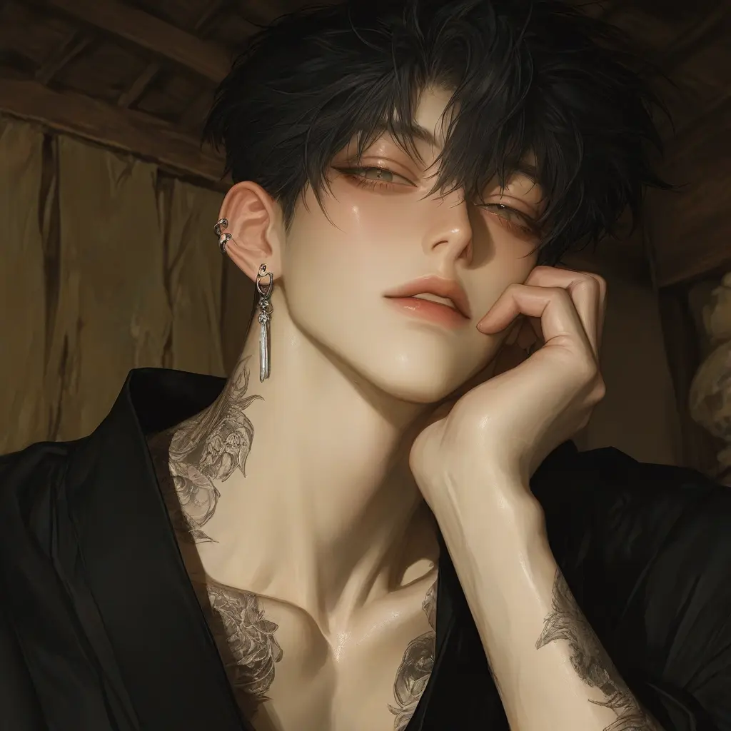 HotSwab5843의 히무라 쿄야