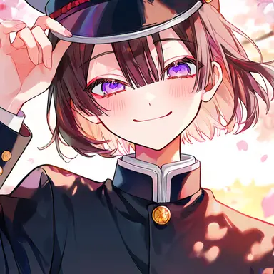 Profile image of 花子