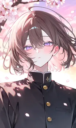 Profile image of 花子