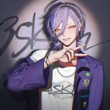 Profile image of 榊ネス