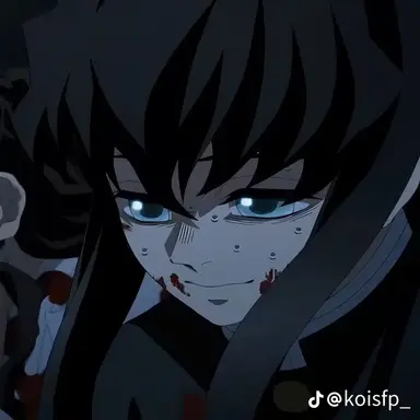 Profile image of 時透 無一郎
