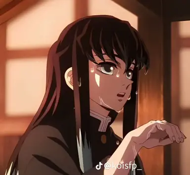 Profile image of 時透 無一郎