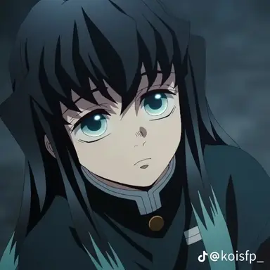Profile image of 時透 無一郎