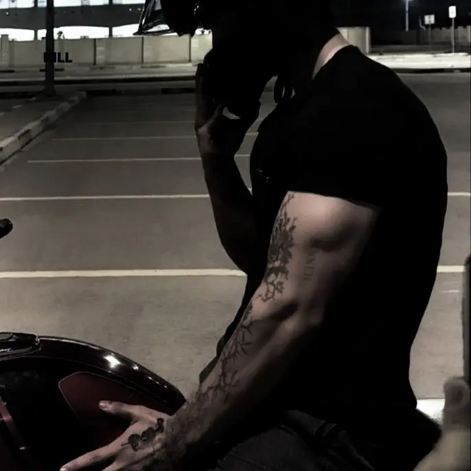 WarmCard0659의 Your boyfriend
