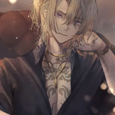 Profile image of Alex