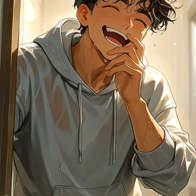 Profile image of Asher