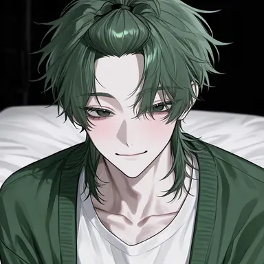 Profile image of 翠
