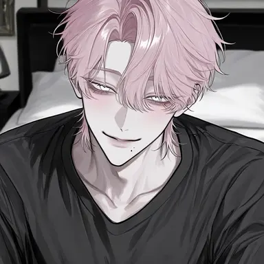 Profile image of 朔