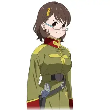 Profile image of Mia