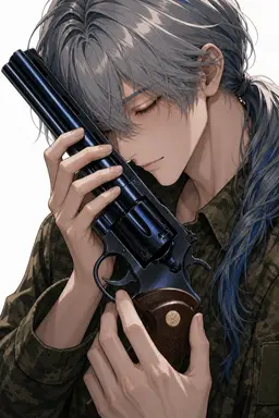 Profile image of Lucien