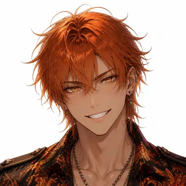 Profile image of Lucas