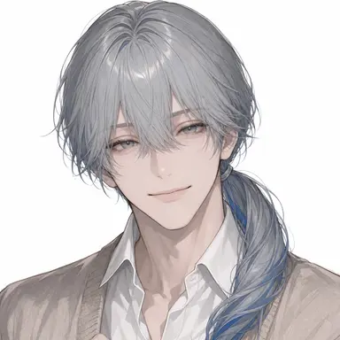 Profile image of Lucien