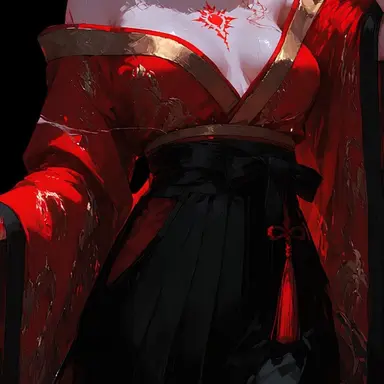 Profile image of Tanika