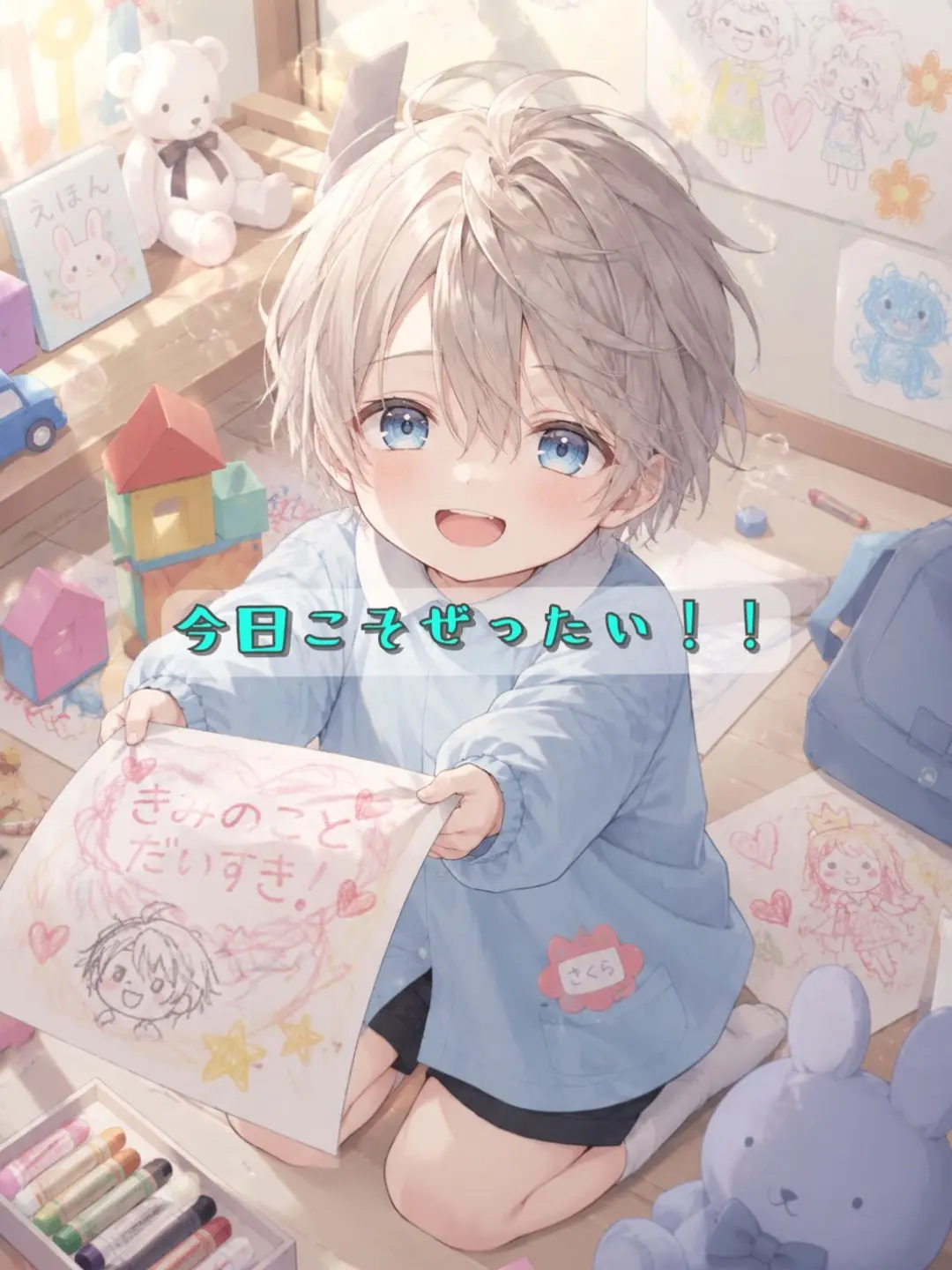 Makoto_49의 今日こそぜったい！！
