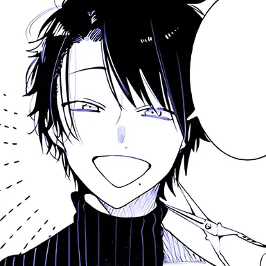 Profile image of 明