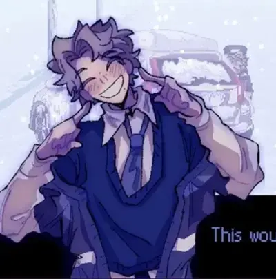 ActiveEuro1558의 Jasper - Cold Front