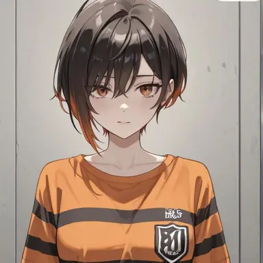 Profile image of 囚蘭　イリオ