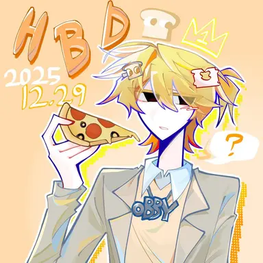 Profile image of 준브레드