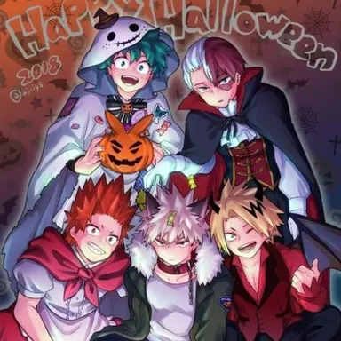 Profile image of 5人