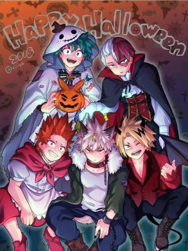 PetiteBooby4036의 学校の王子様の正体は人外ハーフでした？！