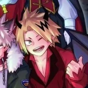 Profile image of 上鳴電気