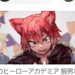 Profile image of 切島鋭児郎