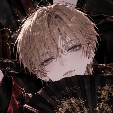 Profile image of チェン・ウェイ