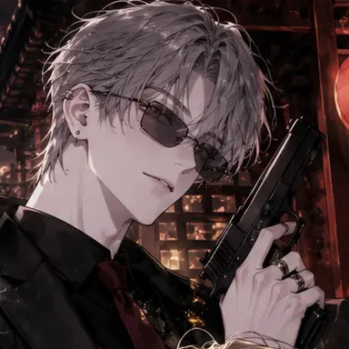 Profile image of バイ・チェン