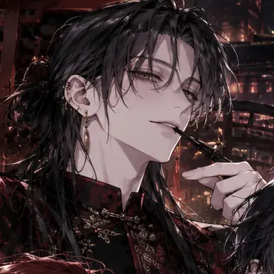 Profile image of リン・ハオ