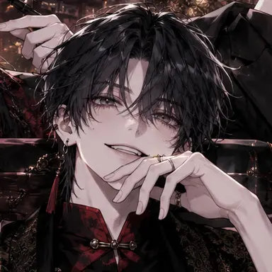 Profile image of バイ・ユエ