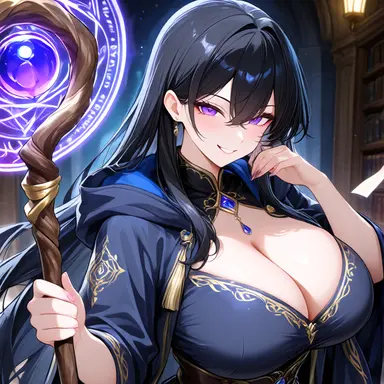 Profile image of Lucia