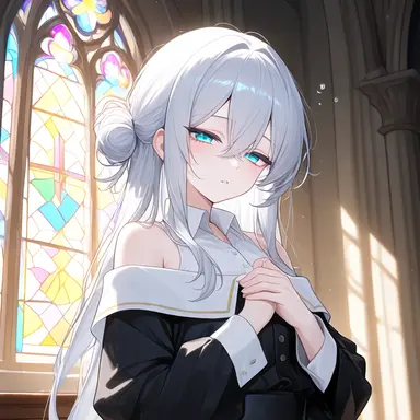 Profile image of Eri